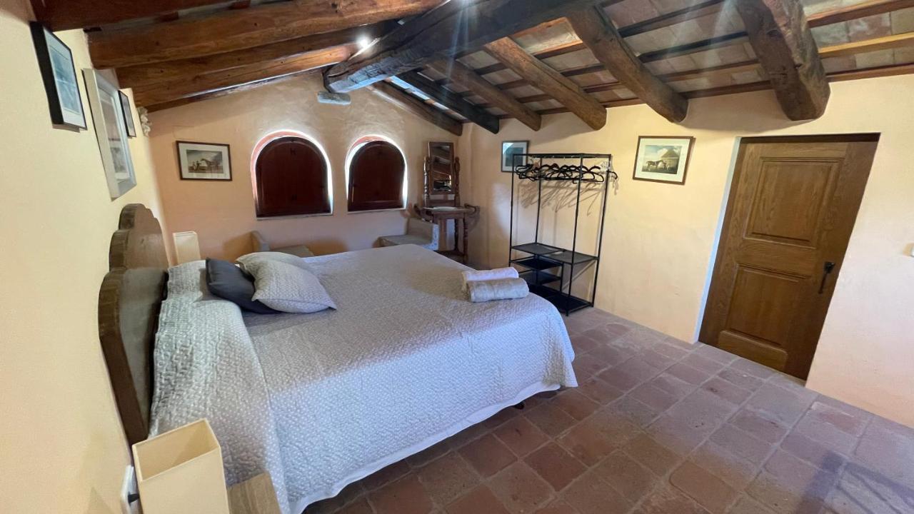 Amazing Typical House With Swimming Pool Villa Sant Feliu de Guíxols Ngoại thất bức ảnh