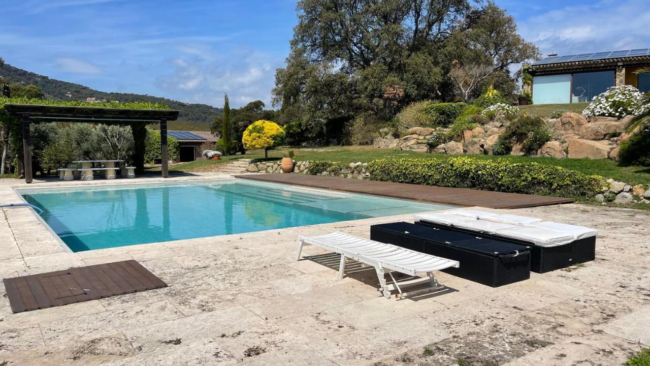 Amazing Typical House With Swimming Pool Villa Sant Feliu de Guíxols Ngoại thất bức ảnh