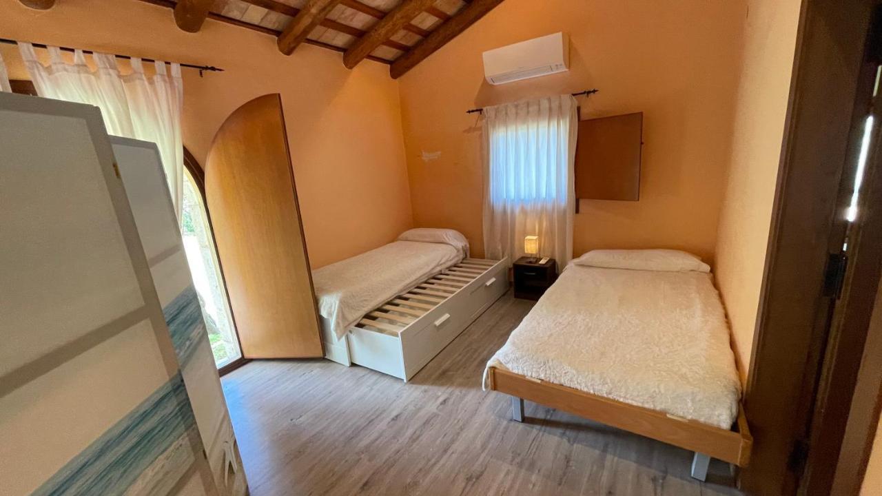 Amazing Typical House With Swimming Pool Villa Sant Feliu de Guíxols Ngoại thất bức ảnh